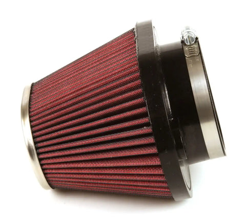 K&N RC-1680 Universal Clamp-On Air Filter
