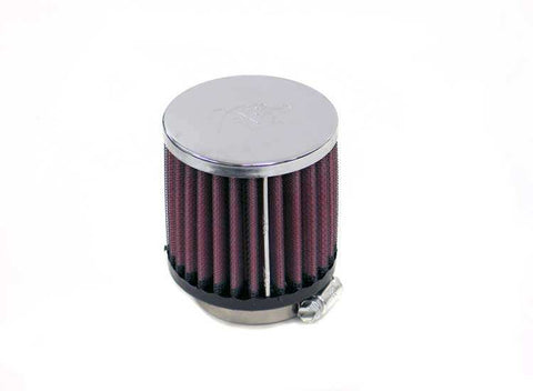 K&N RC-1910 Universal Clamp-On Air Filter