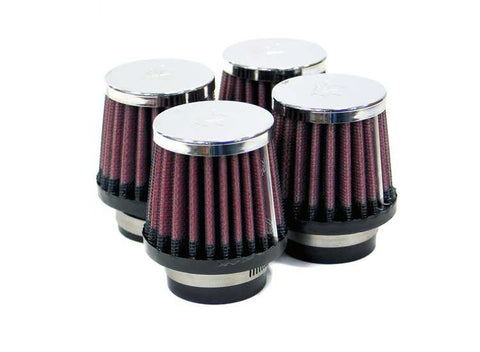 K&N RC-2294 Universal Clamp-On Air Filter