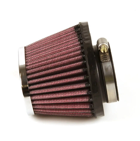 K&N RC-2450 Universal Clamp-On Air Filter