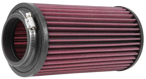 K&N RC-2530 Universal Clamp-On Air Filter