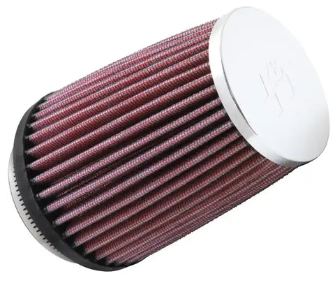 K&N RC-2600 Universal Clamp-On Air Filter