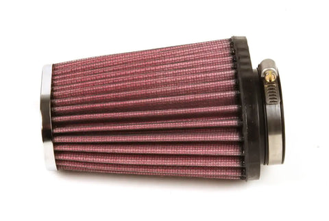 K&N RC-2770 Universal Clamp-On Air Filter