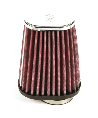 K&N RC-2770 Universal Clamp-On Air Filter