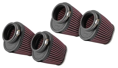K&N RC-2914 Universal Clamp-On Air Filter