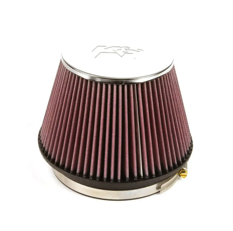 K&N RC-2960 Universal Clamp-On Air Filter