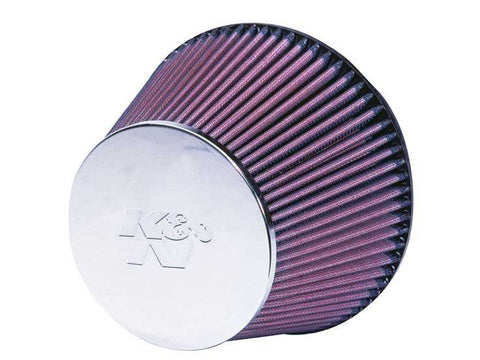 K&N RC-2960 Universal Clamp-On Air Filter