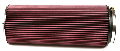 K&N RC-3070 Universal Clamp-On Air Filter
