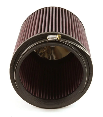 K&N RC-3150 Universal Clamp-On Air Filter