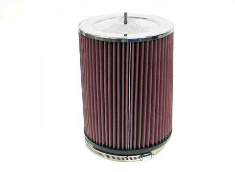 K&N RC-3150 Universal Clamp-On Air Filter