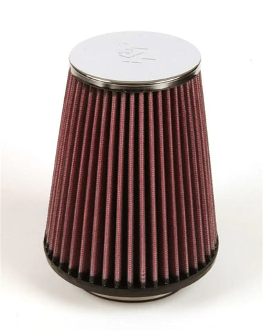 K&N RC-3250 Universal Clamp-On Air Filter