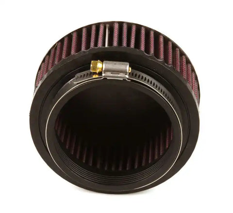 K&N RC-4230 Universal Chrome Filter