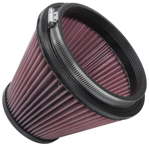 K&N RC-43810 Universal Clamp-On Air Filter