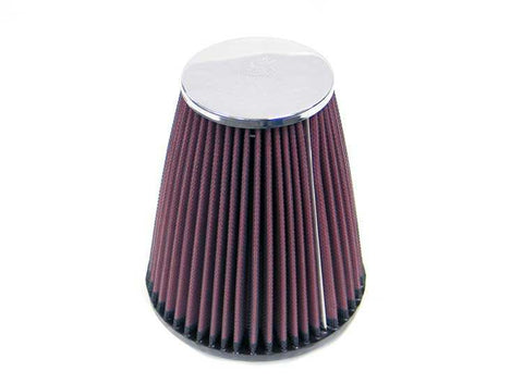 K&N RC-4470 Universal Clamp-On Air Filter