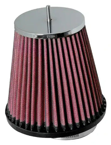 K&N RC-4500 Universal Clamp-On Air Filter