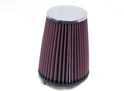 K&N RC-4540 Universal Clamp-On Air Filter
