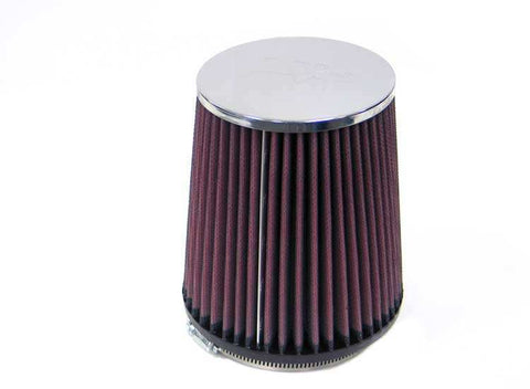 K&N RC-4550 Universal Clamp-On Air Filter