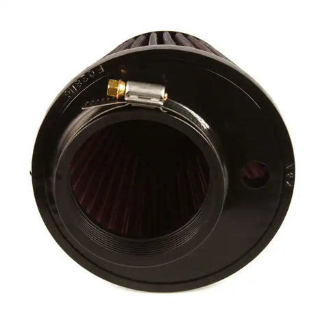 K&N RC-4570 Universal Chrome Filter