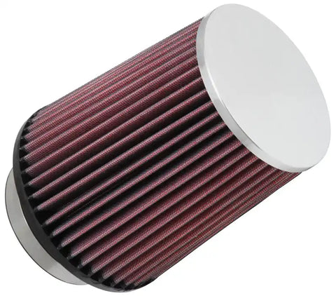 K&N RC-4630XD Universal Clamp-On Air Filter