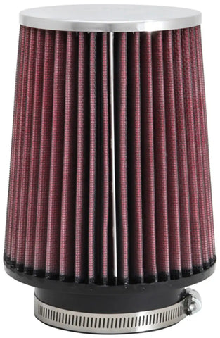 K&N RC-4630 Universal Clamp-On Air Filter