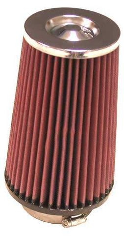 K&N RC-4690 Universal Clamp-On Air Filter