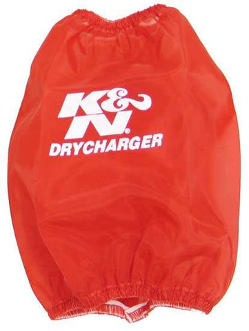 K&N RC-4700DR Air Filter Wrap