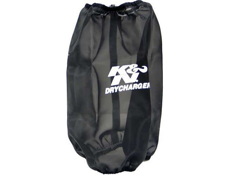 K&N RC-4780DK Air Filter Wrap