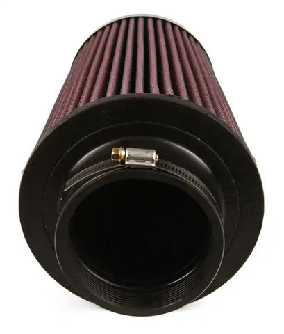 K&N RC-4780 Universal Clamp-On Air Filter