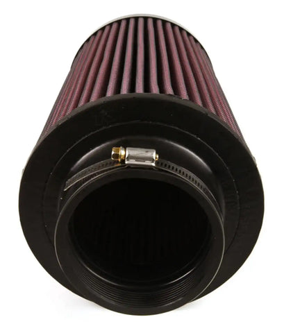 K&N RC-4780 Universal Clamp-On Air Filter