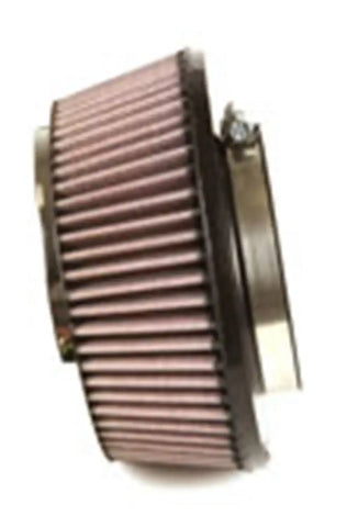K&N RC-4840 Universal Clamp-On Air Filter