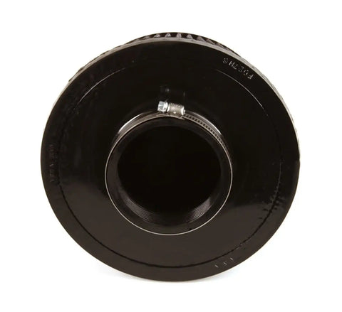 K&N RC-4850 Universal Clamp-On Air Filter