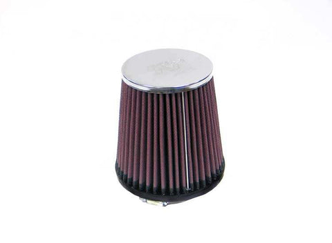 K&N RC-4890 Universal Clamp-On Air Filter