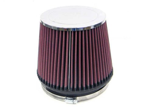 K&N RC-4940 Universal Clamp-On Air Filter