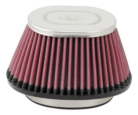 K&N RC-5004 Universal Clamp-On Air Filter