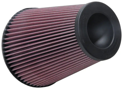 K&N RC-50460 Universal Clamp-On Air Filter