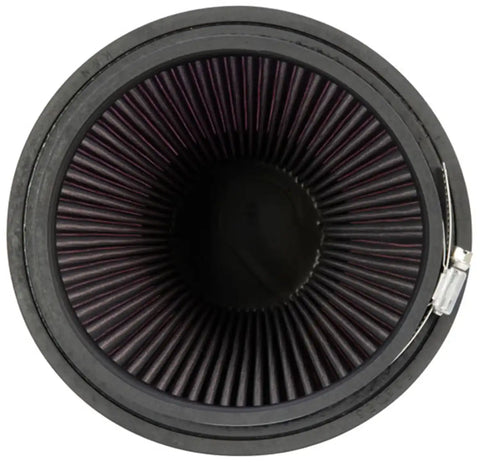 K&N RC-5046 Universal Clamp-On Air Filter