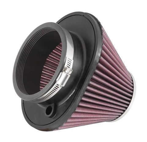 K&N RC-5056 Universal Clamp-On Air Filter