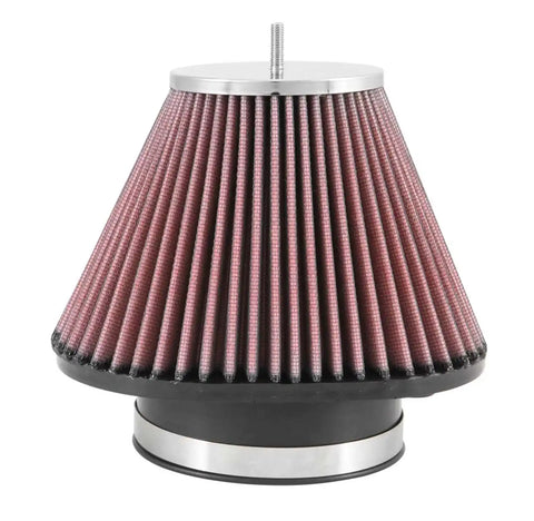 K&N RC-5056 Universal Clamp-On Air Filter