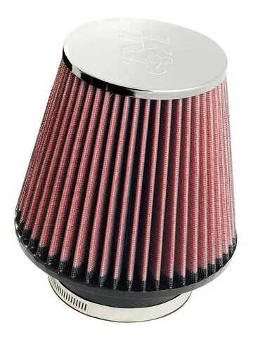 K&N RC-5060 Universal Clamp-On Air Filter
