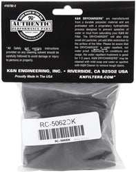 K&N RC-5062DK Air Filter Wrap