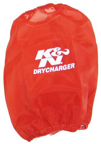 K&N RC-5106DR Air Filter Wrap