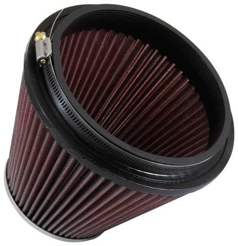 K&N RC-5107 Universal Clamp-On Air Filter