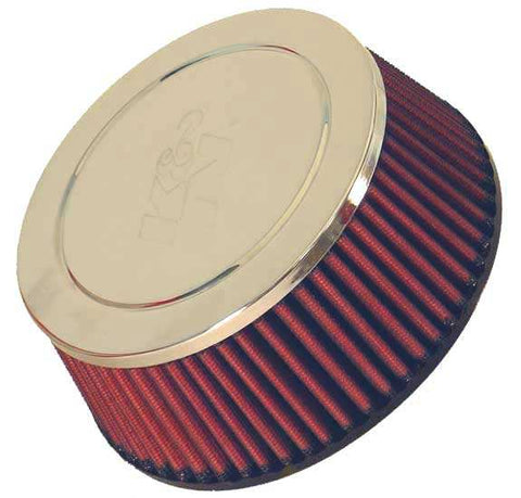 K&N RC-5116 Universal Clamp-On Air Filter