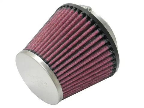 K&N RC-5128 Universal Clamp-On Air Filter