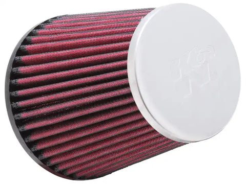 K&N RC-5133 Universal Chrome Filter