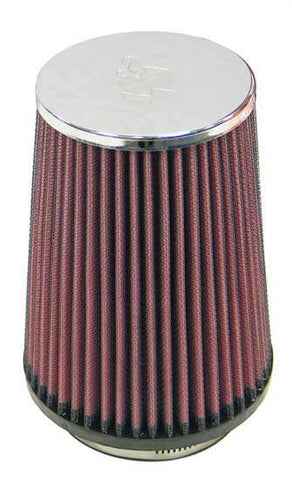 K&N RC-5136 Universal Clamp-On Air Filter