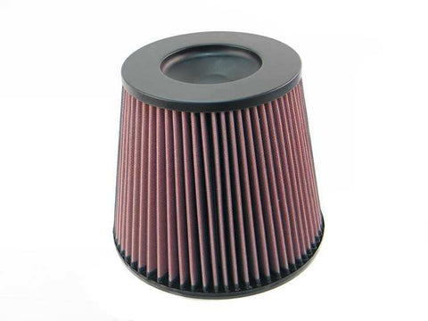 K&N RC-5139 Universal Clamp-On Air Filter