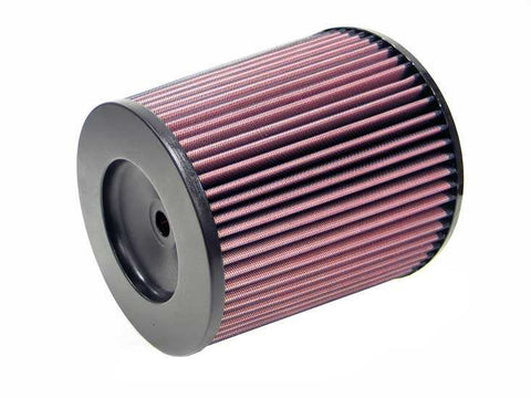 K&N RC-5142 Universal Clamp-On Air Filter