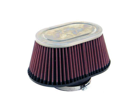 K&N RC-5148 Universal Clamp-On Air Filter