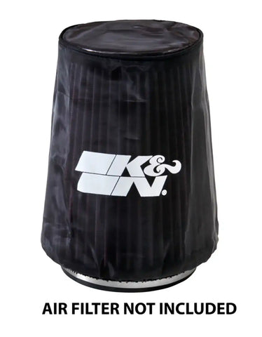 K&N RC-5149DK Air Filter Wrap
